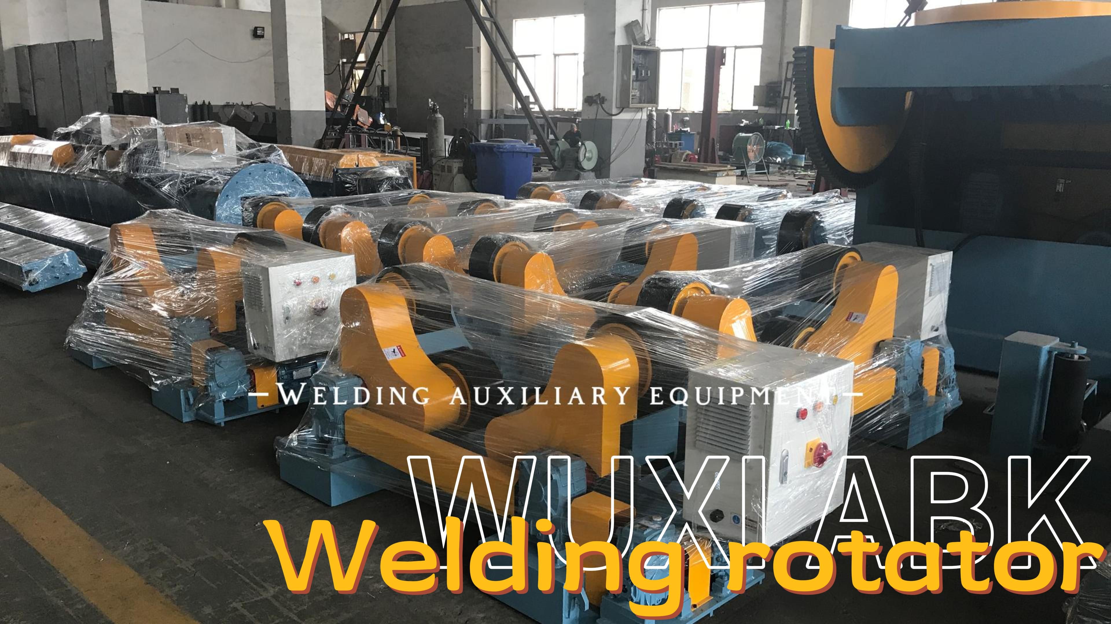 Enhancing Welding Efficiency with Welding Rotators: Professional Insights and Benefits