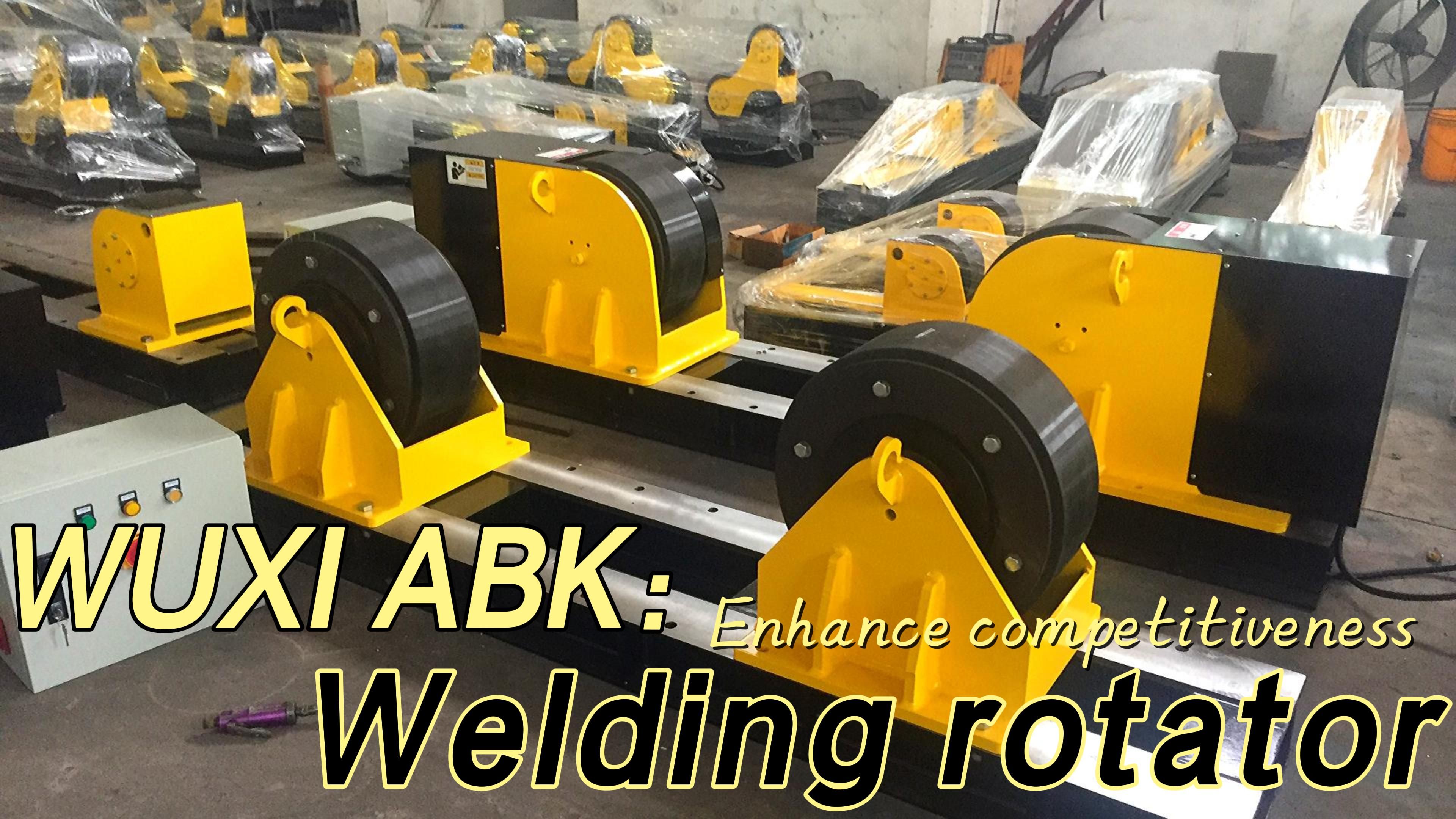Exploring Essential Welding Auxiliary Equipment for Optimal Welding Results